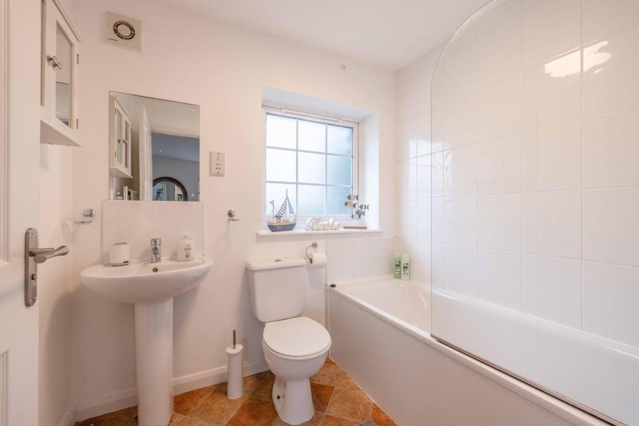 Windsor Wexham One Bedroom Home Sleeps Four Слау Экстерьер фото